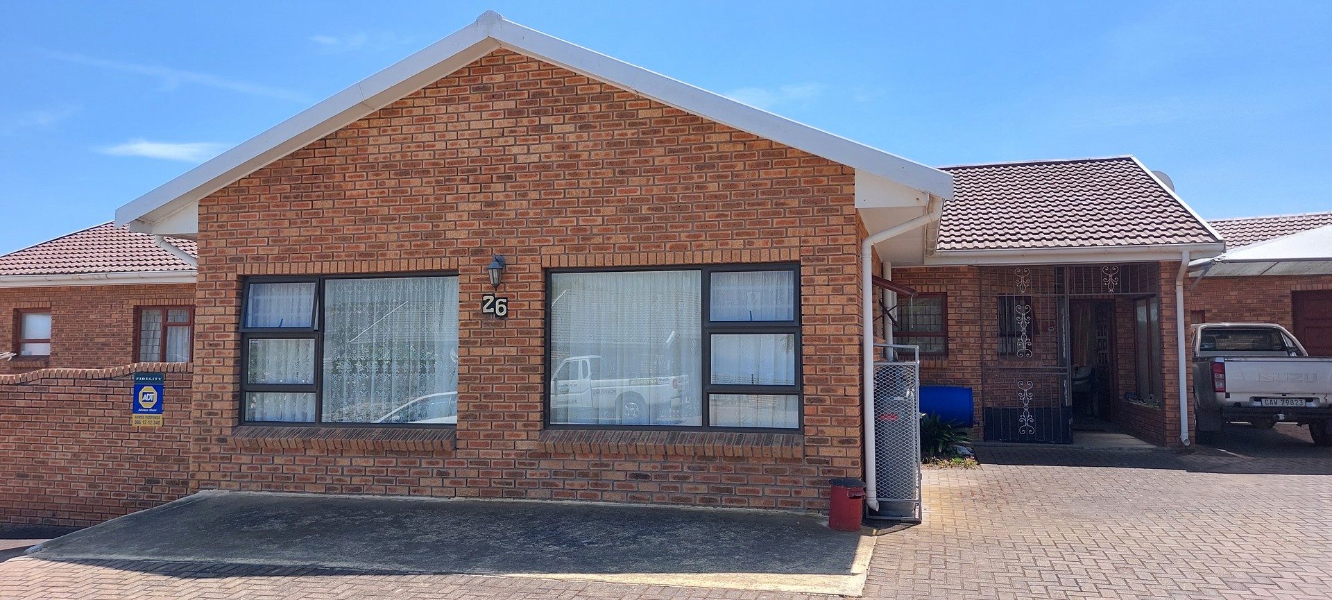 4 Bedroom Property for Sale in Bayview Western Cape